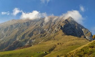 Grigna Settentrionale