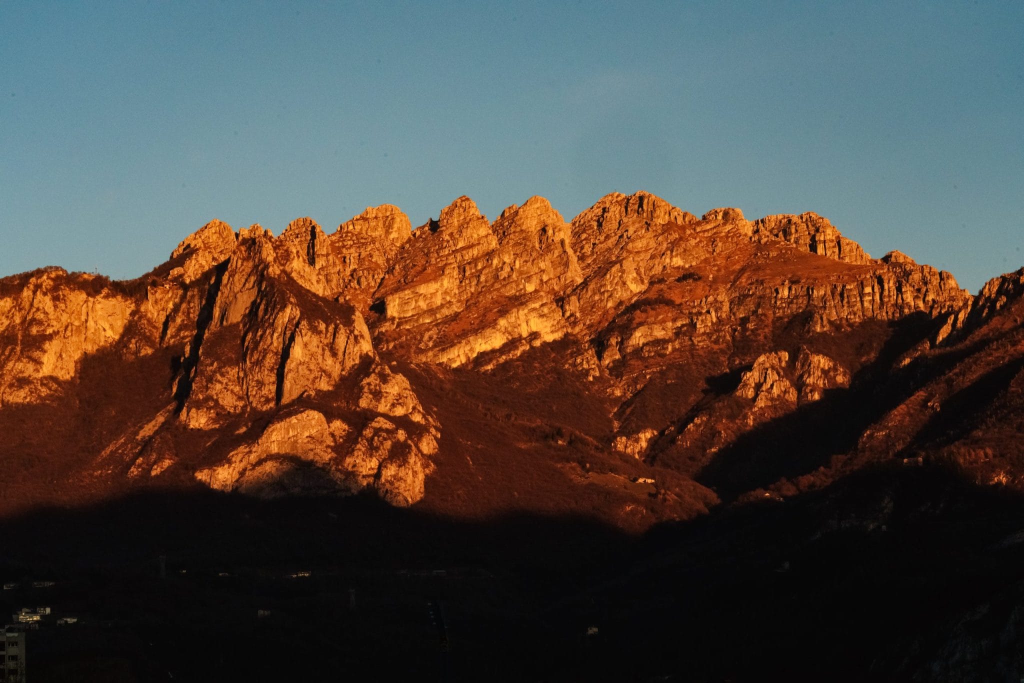 Monte Resegone - Lecco Tourism