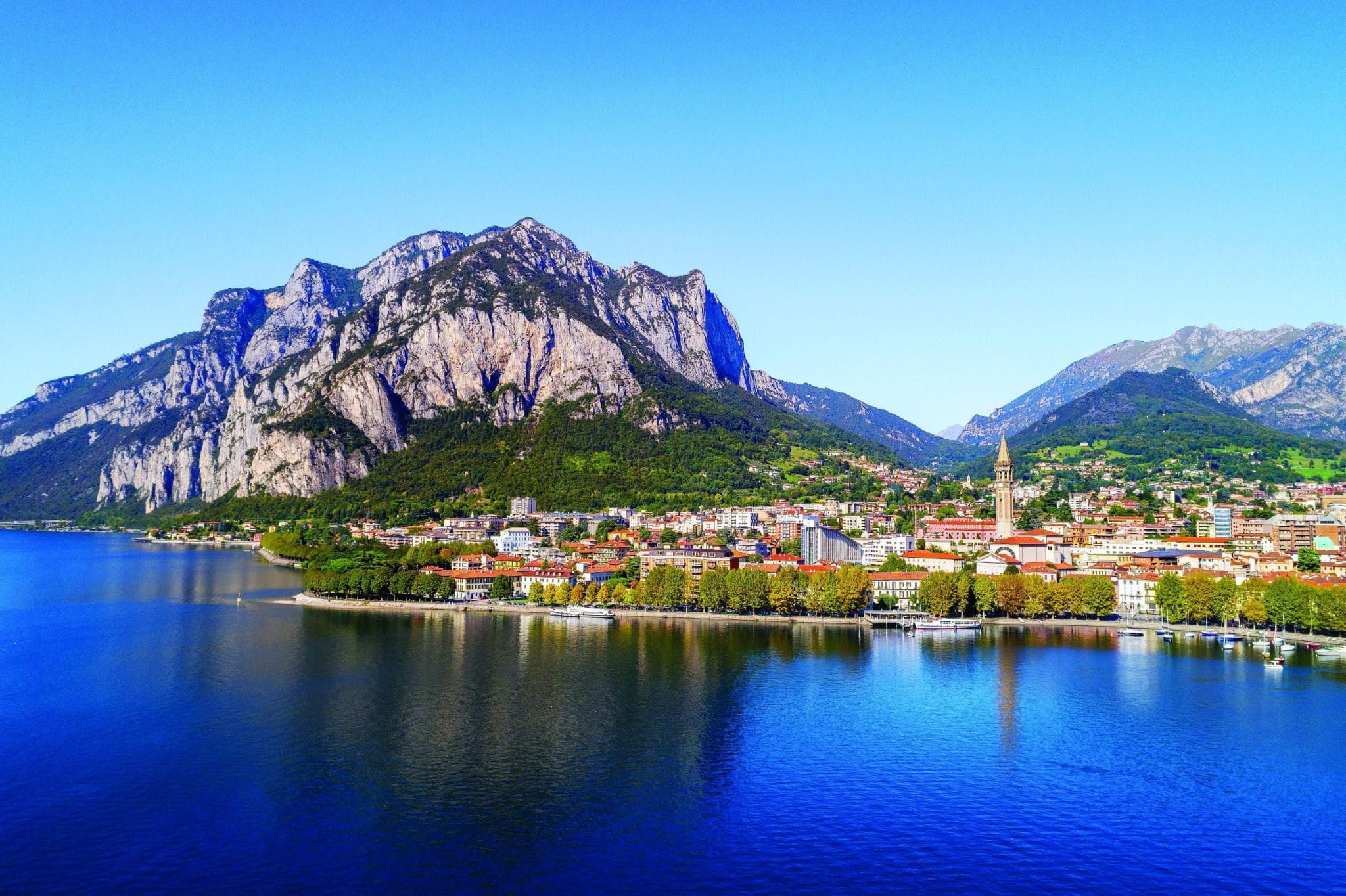 Lecco