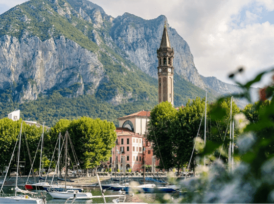 Immagine Campanile Di San Nicolò