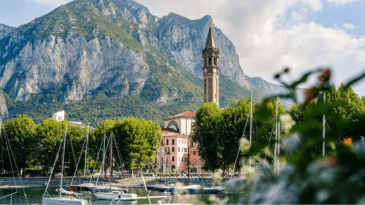 Immagine Campanile Di San Nicolò