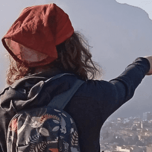 Dalle strade cittadine verso i boschi lecchesi: trekking al Santuario della Madonna della Rovinata