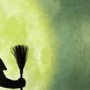 Le streghe del Lario