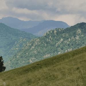 Escursione narrata ai Piani dErna