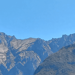 Battelli, monti e borghi medievali