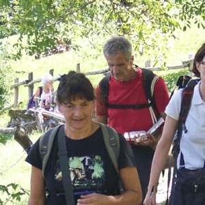 Scopri di che animale stiamo parlando! Escursione naturalistica per conoscere gli animali montani