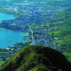 Escursione con aperitivo panoramico sul Monte Barro