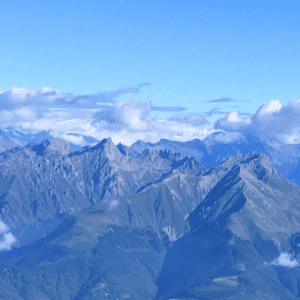 Escursione al Monte Legnone, la montagna pi alta del Lago di Como