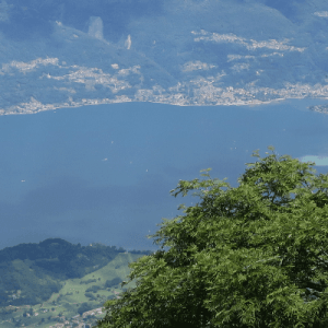 Le vette della memoria: escursione al Monte Legnoncino sulle tracce della Grande Guerra