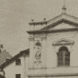 Sulle orme dei Promessi Sposi: Itinerario Manzoniano tra i rioni di Olate ed Acquate