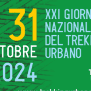 XXI giornata nazionale del Trekking Urbano: alla scoperta del rione Laorca