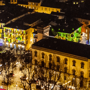 Lecco Christmas Tour