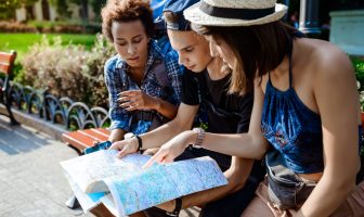 guida turistica
