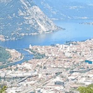 Il trekking della Vigilia: il Sentiero Rotary