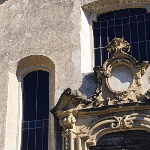 Il Convento di Santa Maria della Misericordia a Missaglia