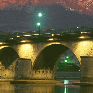 Il paesaggio sonoro lecchese: dal 600 a oggi attraverso i luoghi manzoniani