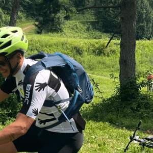 Diventa un biker esperto: tecnica e avventura su due ruote