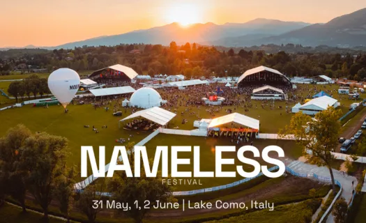 Nameless Music Festival