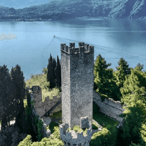 Varenna to Bellano: hike the Wayfarers Path