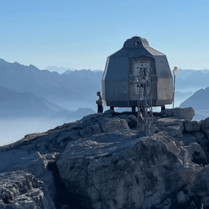 Grignetta alternativa