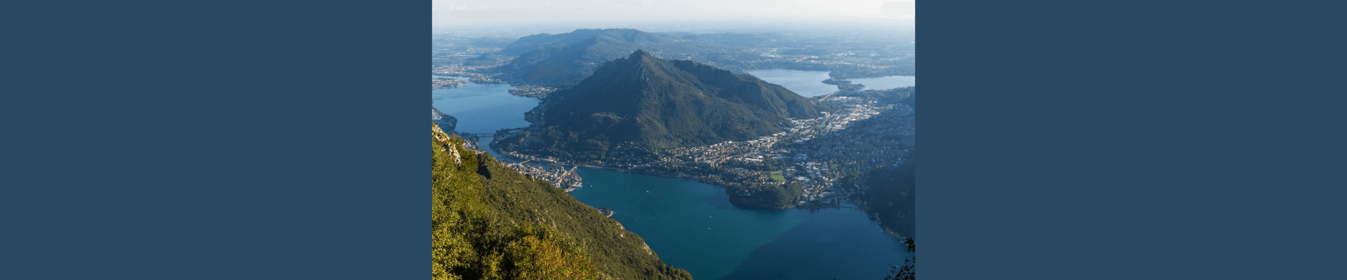 Escursione sul Monte Barro: il legame tra uomo e clima