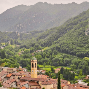 Trekking urbano a Lecco: alla scoperta dellindustria del ferro