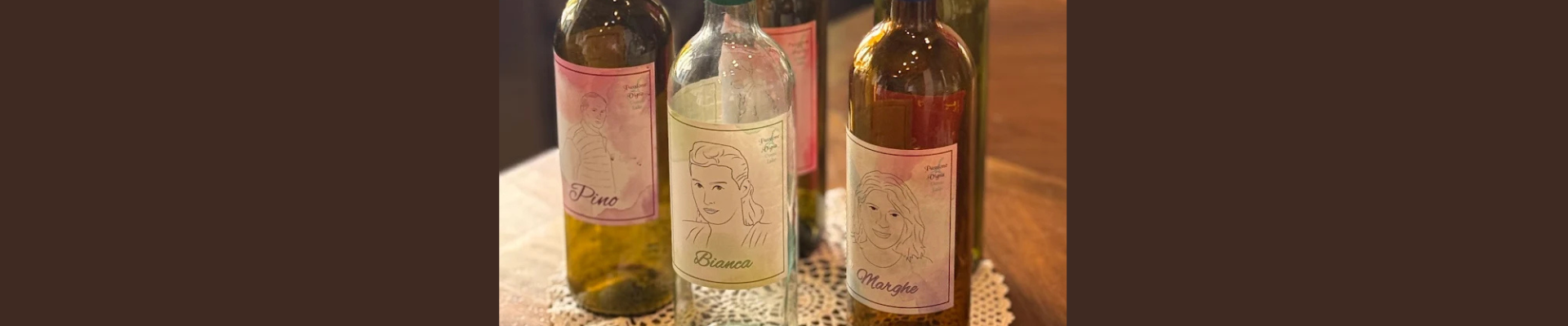Wine Experience on Lake Como: vineyards, historic wine cellar and tasting with producers