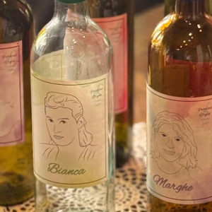 Wine Experience sul Lago di Como: vigneti, cantina storica e degustazione con i produttori