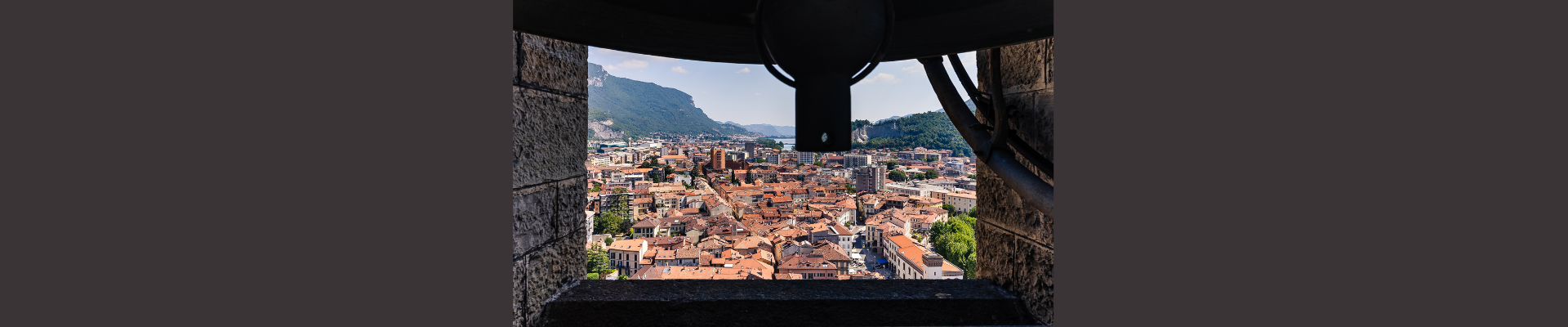 Visita guidata di Lecco: centro storico e salita al Campanile