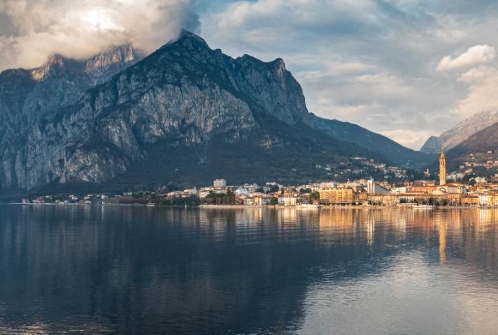 Lecco