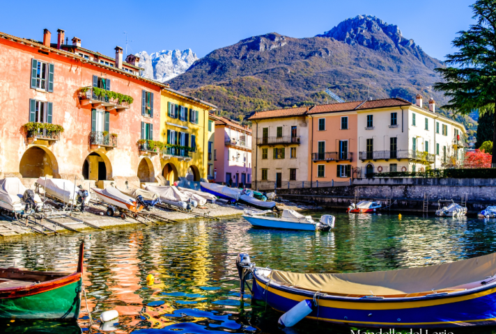 Mandello del Lario