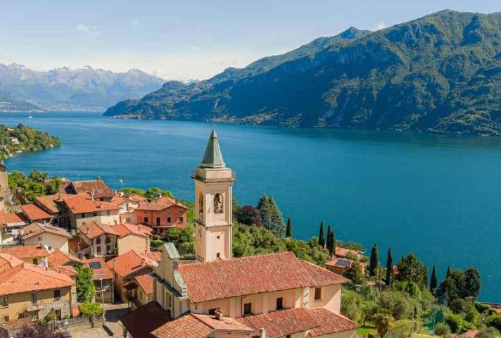 Oliveto Lario