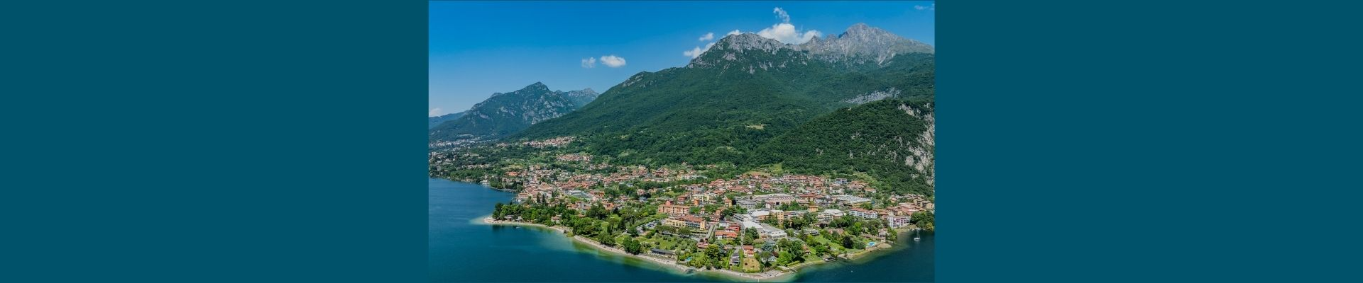 Trekking fotografico: dal Sentiero del Viandante al Lago di Como